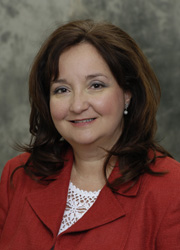 Patricia Papadopoulos