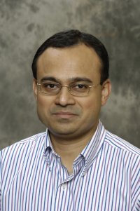 Sourav Sen
