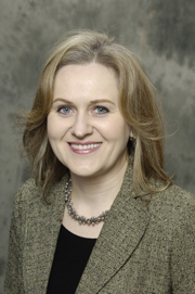 Marzena Odorczuk, MD