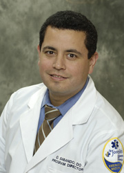 Otto Sabando