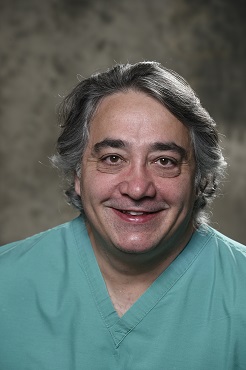 Robert DeFalco, DDS
