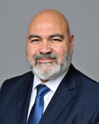 Sameer Azhak, MD