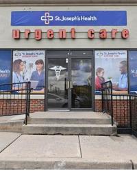 St. Joseph’s Health Urgent Care - Clifton