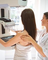 St. Joseph’s Health Imaging - Clifton - Mammography