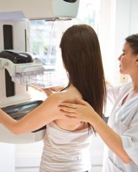 St. Joseph’s Health Imaging - University Imaging - Mammography