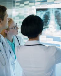 St. Joseph's Health Imaging, St. Joseph's University Medical Center