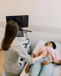 St. Joseph’s Health Imaging - University Imaging - Ultrasound