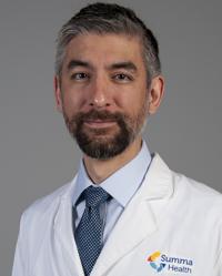 Luke A Hashiguchi, MD