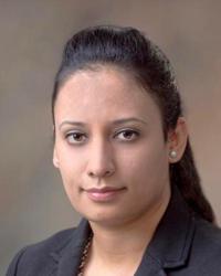 Shazia Ahmad
