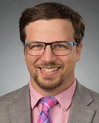 James Barnett