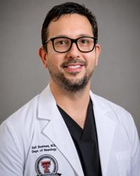 Saif Bushnaq, MD
