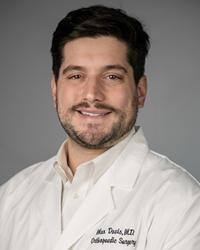 Max Davis, MD
