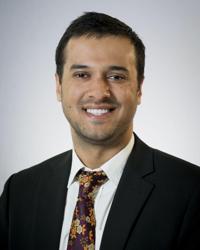 Arshdeep Dhaliwal