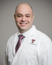 Adnan El-Achkar, MD