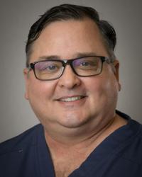 Johnnie Faircloth, MD