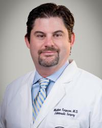 Matthew Ferguson, M.D.