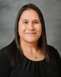 Marlena Flores