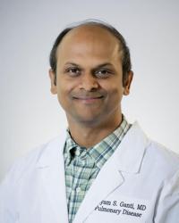 Shyam Subramanya Ganti
