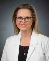 Stephanie Gerhart, APRN