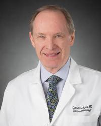 David Hodges, MD