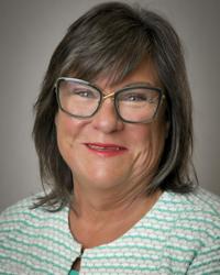 Celeste Hollands, MD