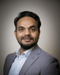Karrar Husain, MD