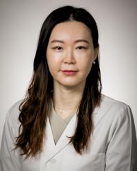 Hyun Ah Kim