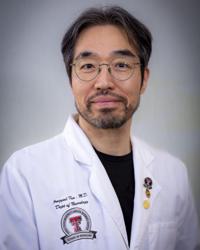 Jongyeol Kim, MD
