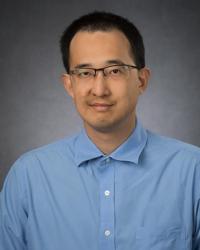 Zhenhao Liu