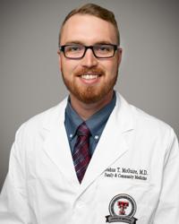 Joshua McGuire, MD