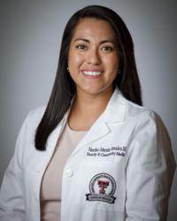 Noriko Merida Morales
