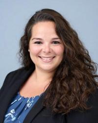 Meagan Mollergren, MD