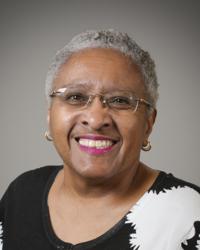 Lisa Moore