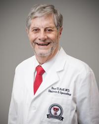Brent Nall, M.D. Brent Nall, M.D.