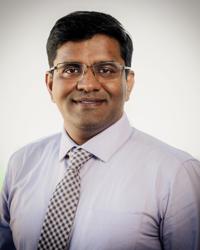 Chetan Kumar Nanjegowda, MD