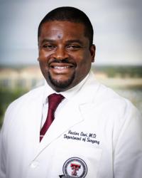 Hector Osei