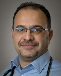 Ahmed Qasim