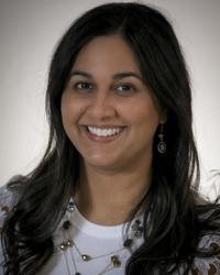 Rebecca Ramdhan, MD