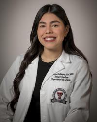 Melissa Rodriguez, PA