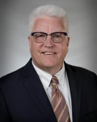 Brian Schroeder