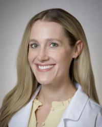 Audrey Stevens, PsyD