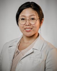 Sabrina Tan, DO