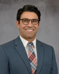 James Tarin, MD
