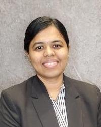 Priya Velumani, MD