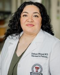 Stephanie Villarreal