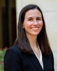 Cristina Wallace Huff