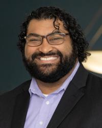 Shaun Wesley, MD