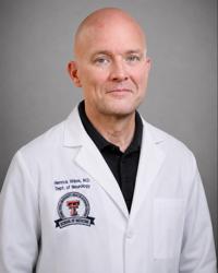 Henrik Wilms, MD