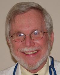 Golder Wilson, MD