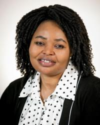 Virginie Zebaze, NP